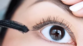 HOW TO: Apply Mascara For Beginners | chiutips