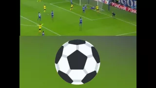 FC Porto vs Borussia Dortmund All Goals and Highlights 25/2/2016