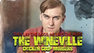 The Wineville Chicken Coop Murders | Murder By Design#35