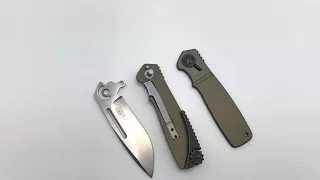 Knife Gift Ideas - “Gear Guy” Field Strip