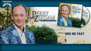 Perry Zuidam - Hou Me Vast