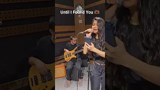 Until I Found You (Cover by BBSS) #music #bluesbrothers #bluesbrothersandsoulsister #coversong