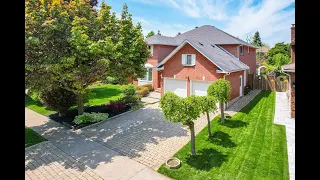 1157 Beechgrove Crescent, Oakville Home by Case Feenstra and Kyle van der Boom