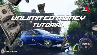 Need for Speed Unbound Cheat Engine 2022 Unlimited Money Hack 100% Working