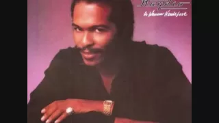 Ray Parker Jr.- A Woman Needs Love