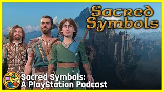 Baldur's Great | Sacred Symbols, Episode 268