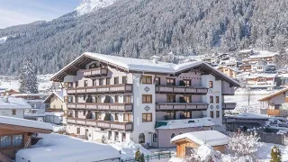 Hotel Alphof 3 Sterne Superior, Fulpmes, Austria