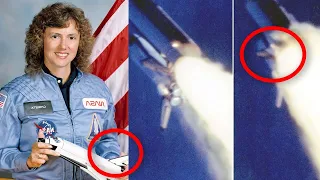 The REAL Story Of The Challenger Space Shuttle Disaster