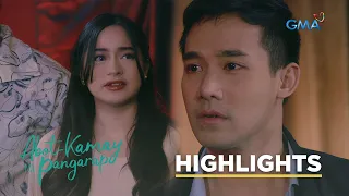 Abot Kamay Na Pangarap: Lyndon is out of control! (Episode 281)