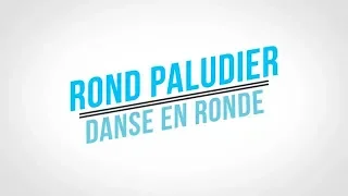 Tuto danse bretonne : Rond Paludier