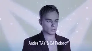 Andre TAY  & CJ Fedoroff - Ты (Только ты)| REMIX 2018