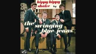 Swinging Blue Jeans - Hippy Hippy Shake