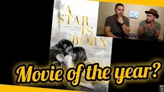 A Star is Born - Review