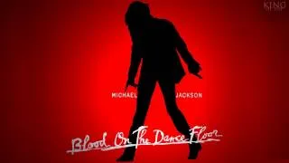 Blood On The Dance Floor (Incorporated Filmix) - Michael Jackson