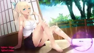 NighTcore - Monster