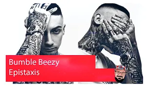 🖖🏻 Иностранец реагирует на Bumble Beezy - Epistaxis