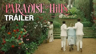 Paradise Hills TRÁILER EN ESPAÑOL (2019)