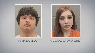 Parents charged in death of 1-month-old twins in October, police say