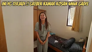 PULANG DARI MAKKAH !! LANGSUNG SIDAK KAMAR KOSAN 4N4K GADIS