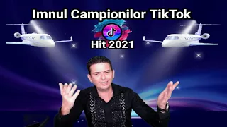 Marian Hulpus - Imnul Campionilor TikTok (Oficial Video) | NOU 2021