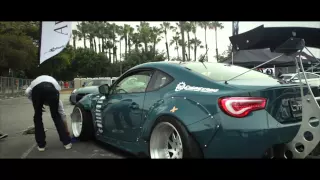 Wekfest LA 2015 | LowerStandards