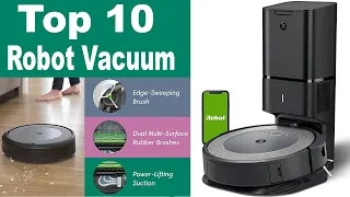 Top 10 Best Robot Vacuum of 2023: The Ultimate Buying Guide