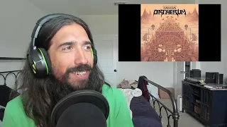 King Gizzard - The Dripping Tap [REACTION]