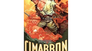 Симаррон - Cimarron 1931