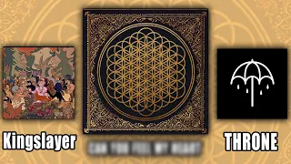 What's the BEST SONG on EVERY BMTH Album?