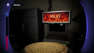 I'm a pizza bot | (FNAF SB)