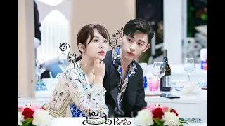 【BeiAo】[ENG SUB] [CC OTH SUB] LunZi 3 Must have items / Love sentences (Deng Lun x Yang Zi)