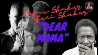 Dear mama - 2Pac - Luganda Version By Spyda MC #2pac #2022年