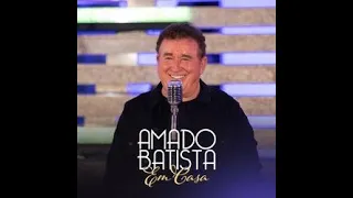 #ROMANTICO BREGA#  VOCE NAO VOLTOU- AMADO BATISTA