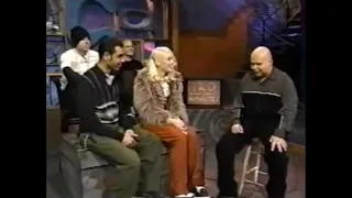 no doubt rare interview (january 1996)