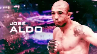 UFC Combate: Chamada da luta entre Max Holloway e José Aldo pela Globo (02/12/2017)