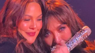 DEAR HEART the CONCERT ♥️ :  KACE’s Wish Came True. . . TOGETHER AGAIN…. Onstage