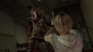 Silent Hill 3 - The Closer HD (1080p 60fps)