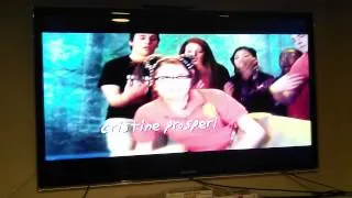 Degrassi season 11 opening part1