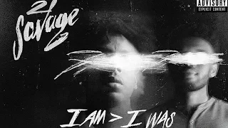 21 Savage - I AM, I WAS First REACTION/REVIEW