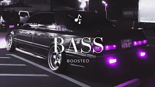 Itz Daksh Music - Smile Phonk (Bass Boosted)