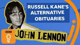 Was John Lennon a visionary or a bully... or both? | BBC Ideas