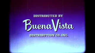 Buena Vista Distribution (1965) #3