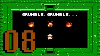 The Legend of Zelda Episode 08: Grumble Grumble