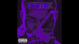 The Game (feat. Tyler the Creator) - Martians vs. Goblins Slowed + Reverb