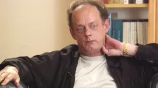 From 1995, Rex Murphy on why he loved to ‘stir the pot a little bit’