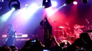 Ozzy Osbourne - Let Me Hear You Scream at the O2 Academy Oxford.