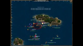 Seafight GL8 Frist video