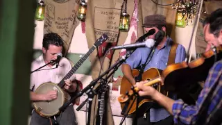 Gregory Alan Isakov - The Stable Song (Live @Pickathon 2014)