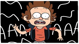 Mason s Coma  Gravity Falls 😂 || Comic Dub By Mi Comic