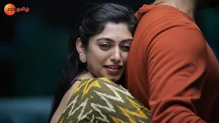 Deivam Thantha Poove - தெய்வம் தந்த பூவே - Tamil Show - EP 141 - Romantic Show - Zee Tamil